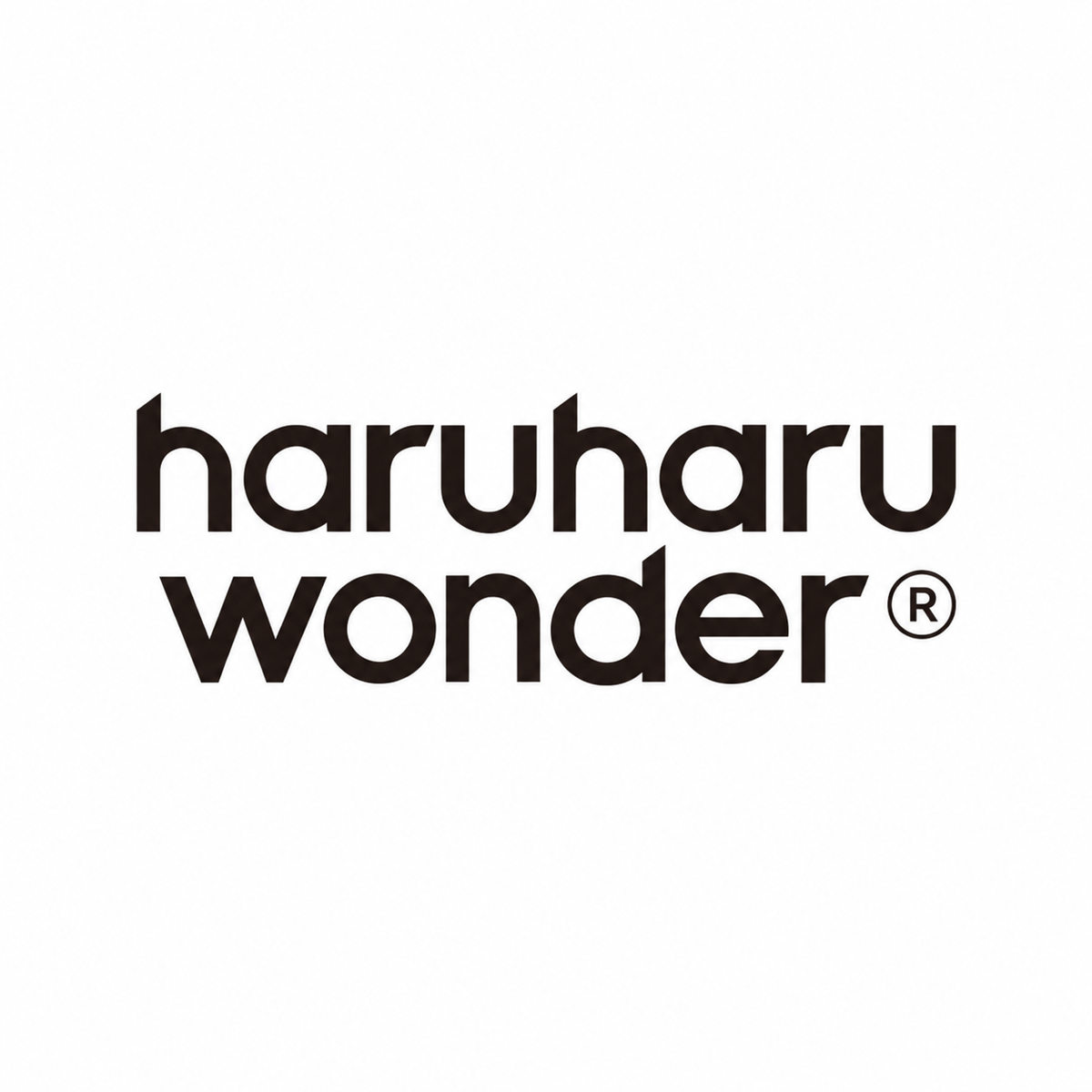 HARUHARU WONDER