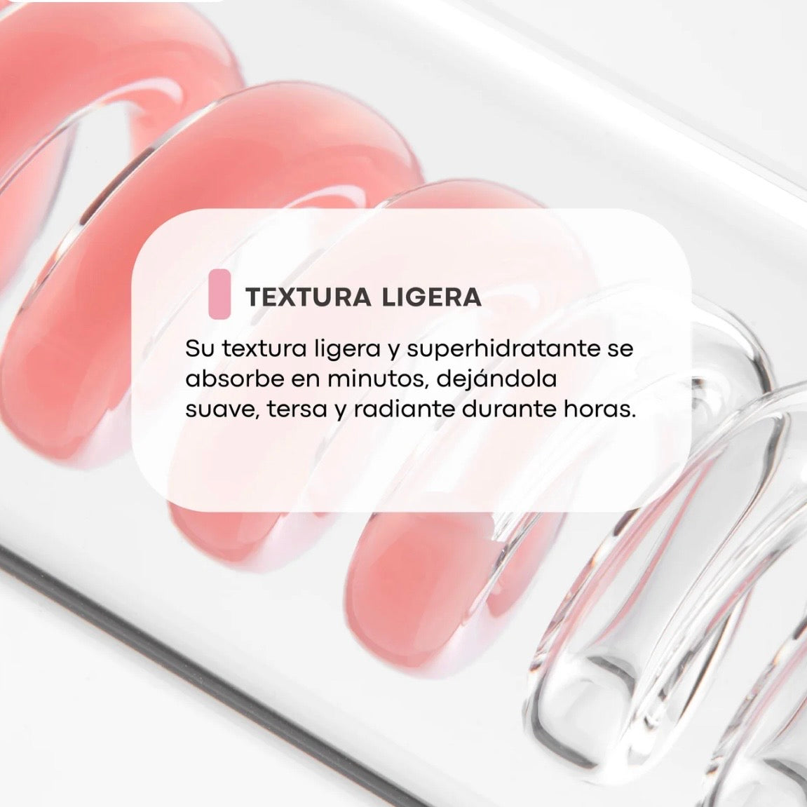 MEDICUBE - PDRN Pink Peptide Serum