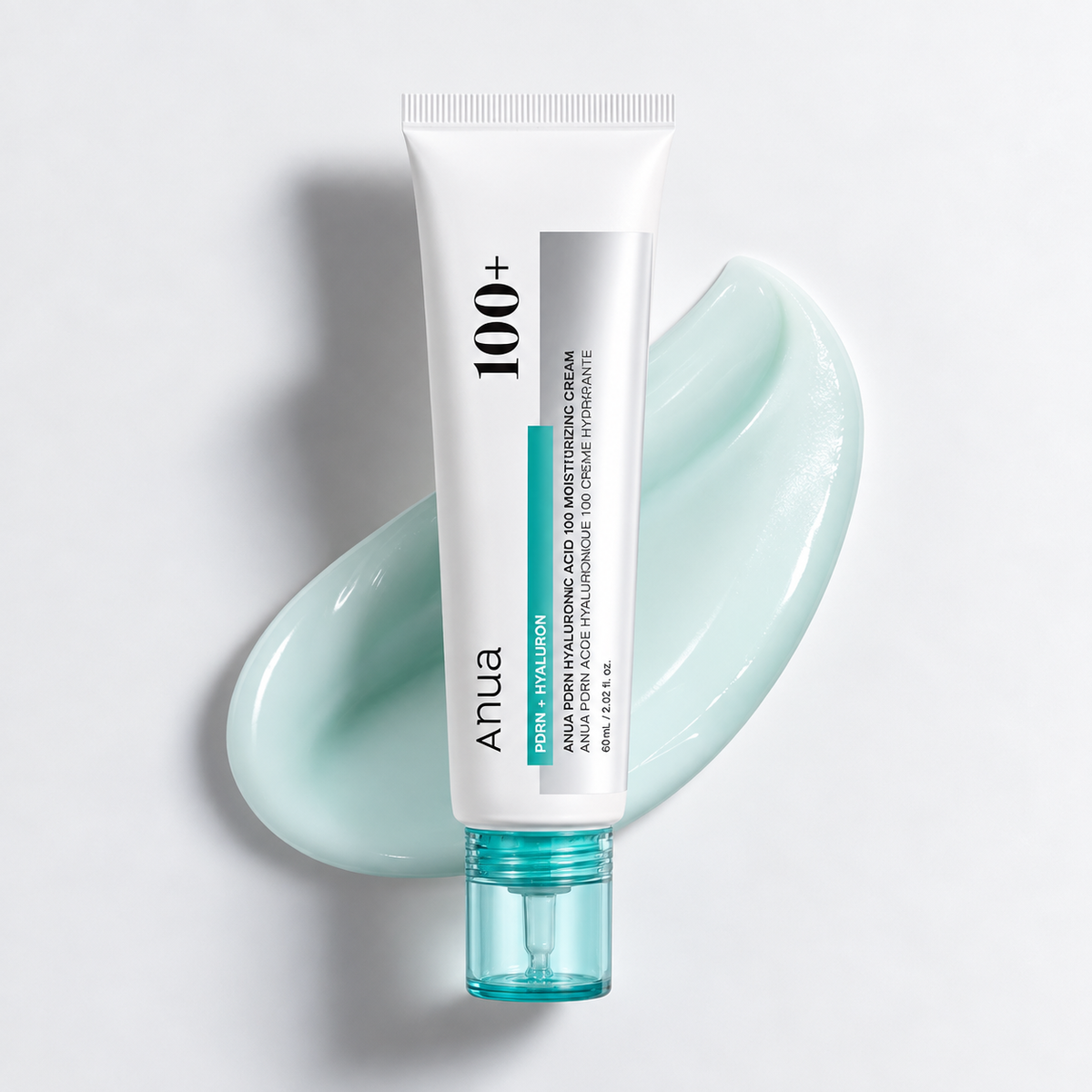 ANUA - PDRN Hyaluronic Acid 100 Moisturizing