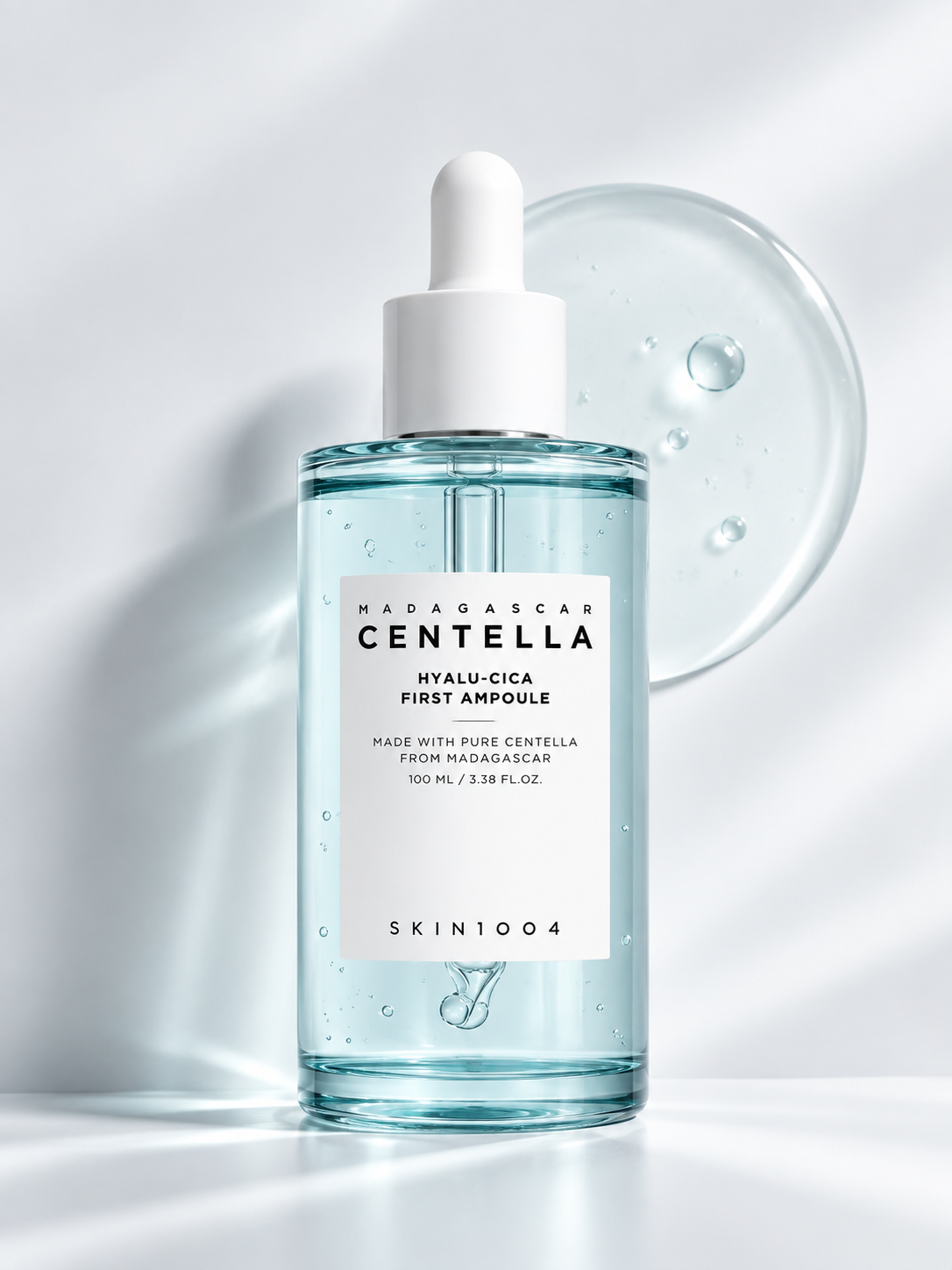 SKIN1004 - Hyalu-cica first Ampoule
