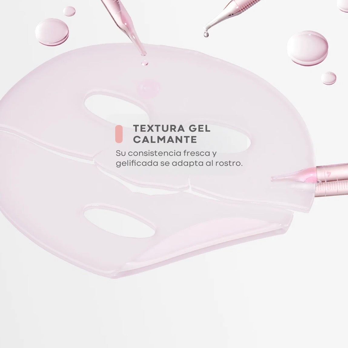 MEDICUBE - Mascarilla Facial PDRN Pink Collagen Gel