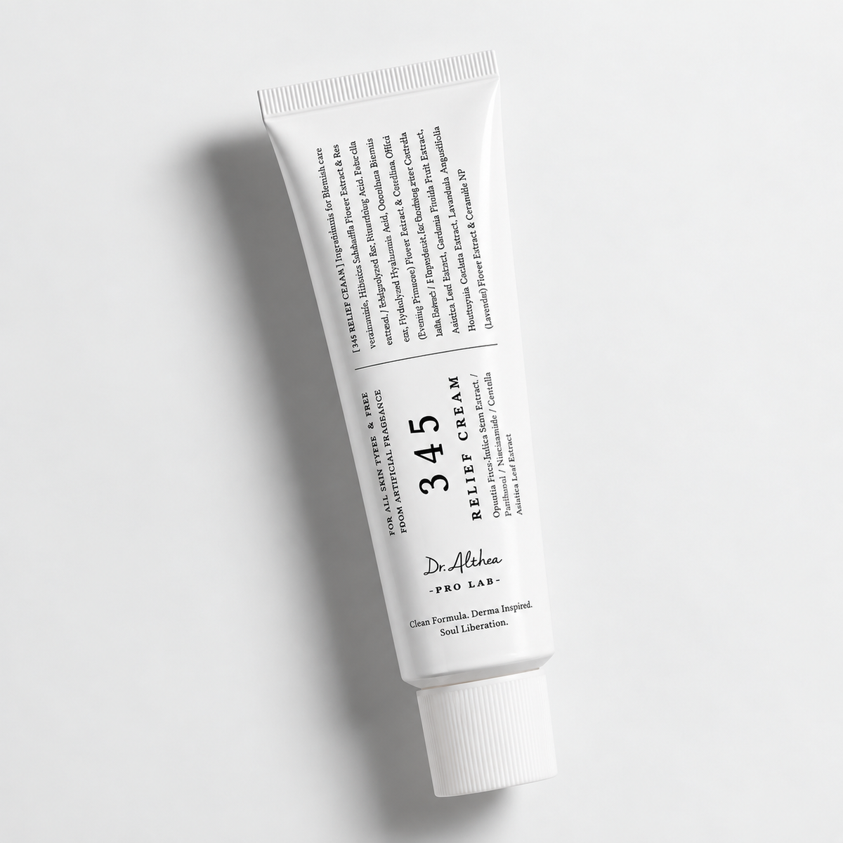 DR. ALTHEA - Relief 345 Cream