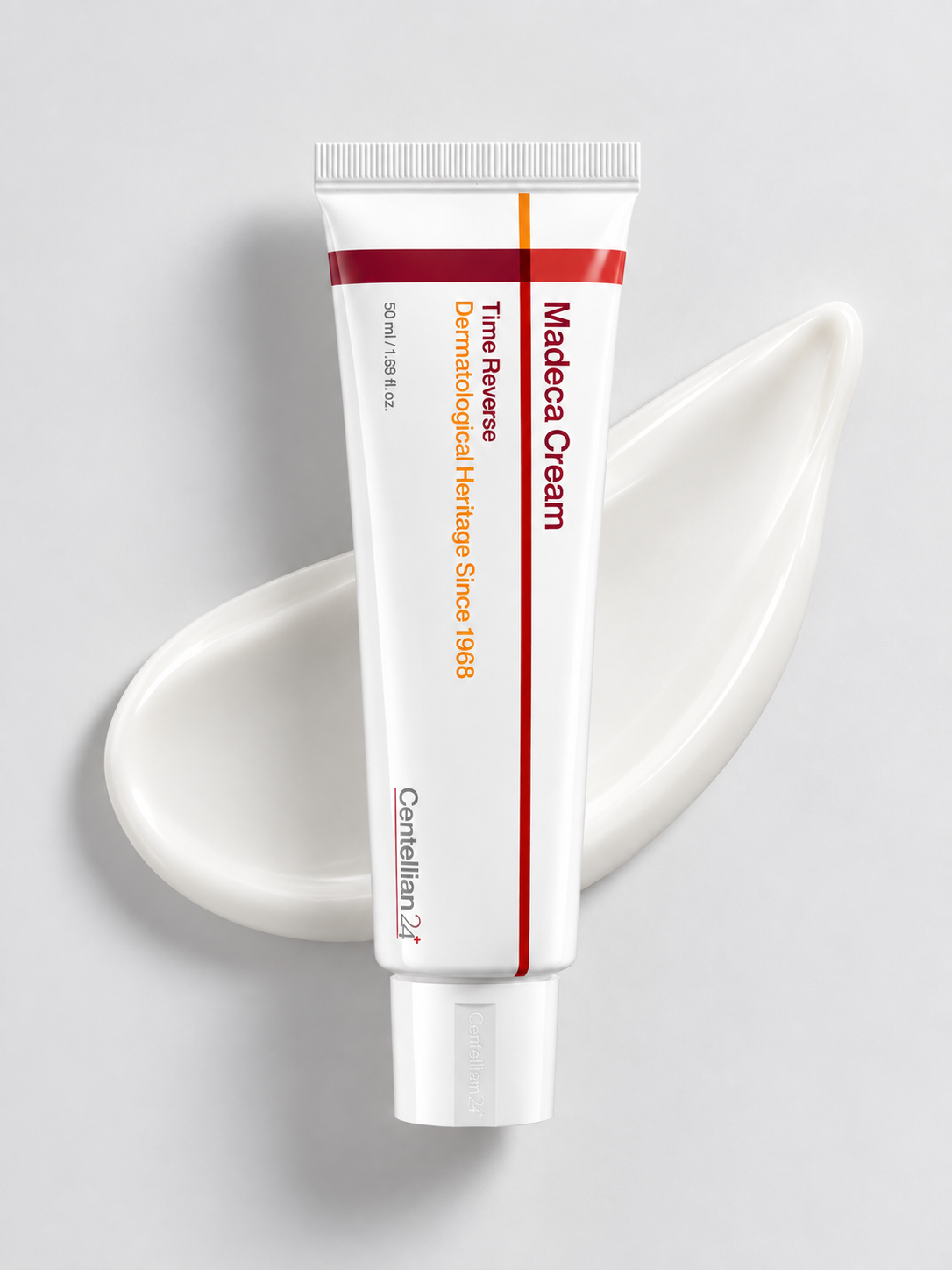 CENTELLIAN24+ - Madeca Cream Time Reverse