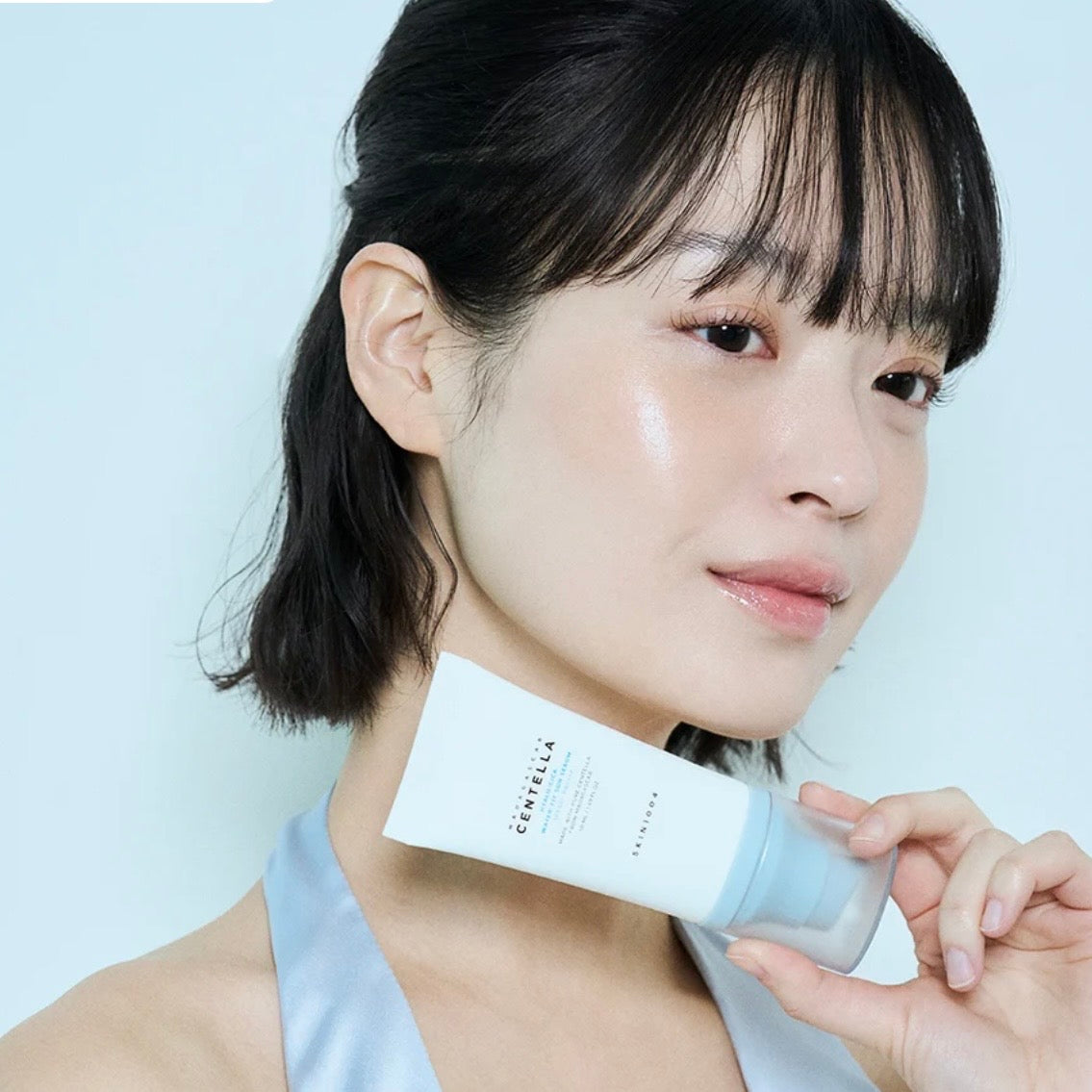 SKIN1004 - Madagascar Centella Hyalu-Cica Water-Fit Sunscreen