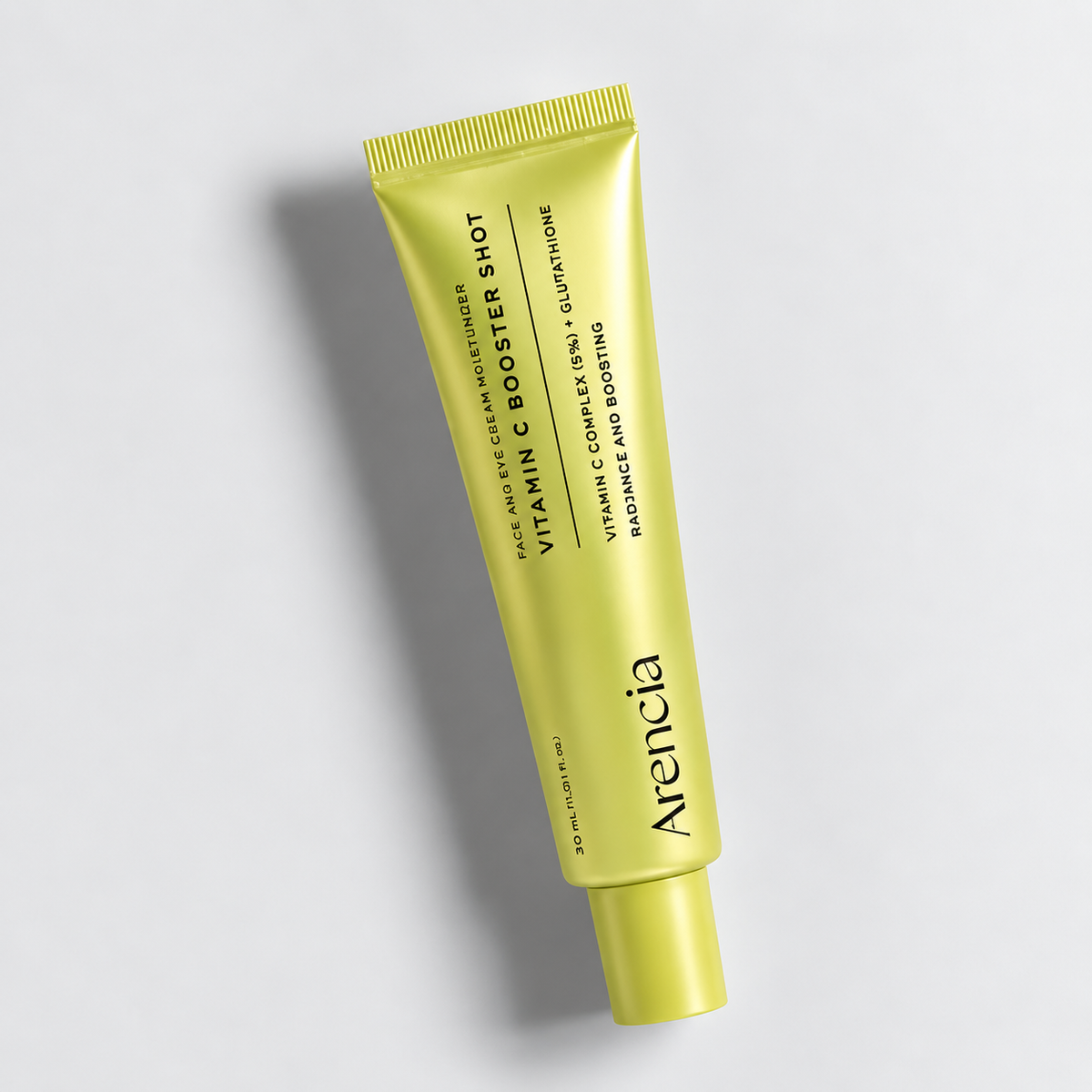 ARENCIA - Vitamin C Booster Shot
