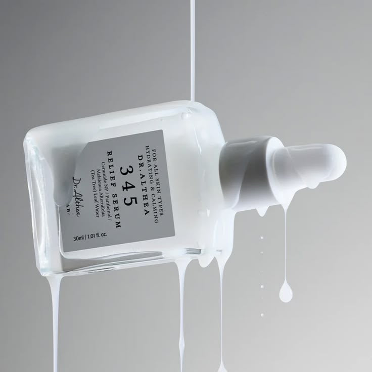 DR. ALTHEA - Relief Serum 345