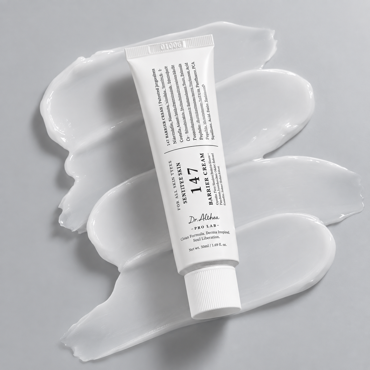DR. ALTHEA - 147 Barrier Cream